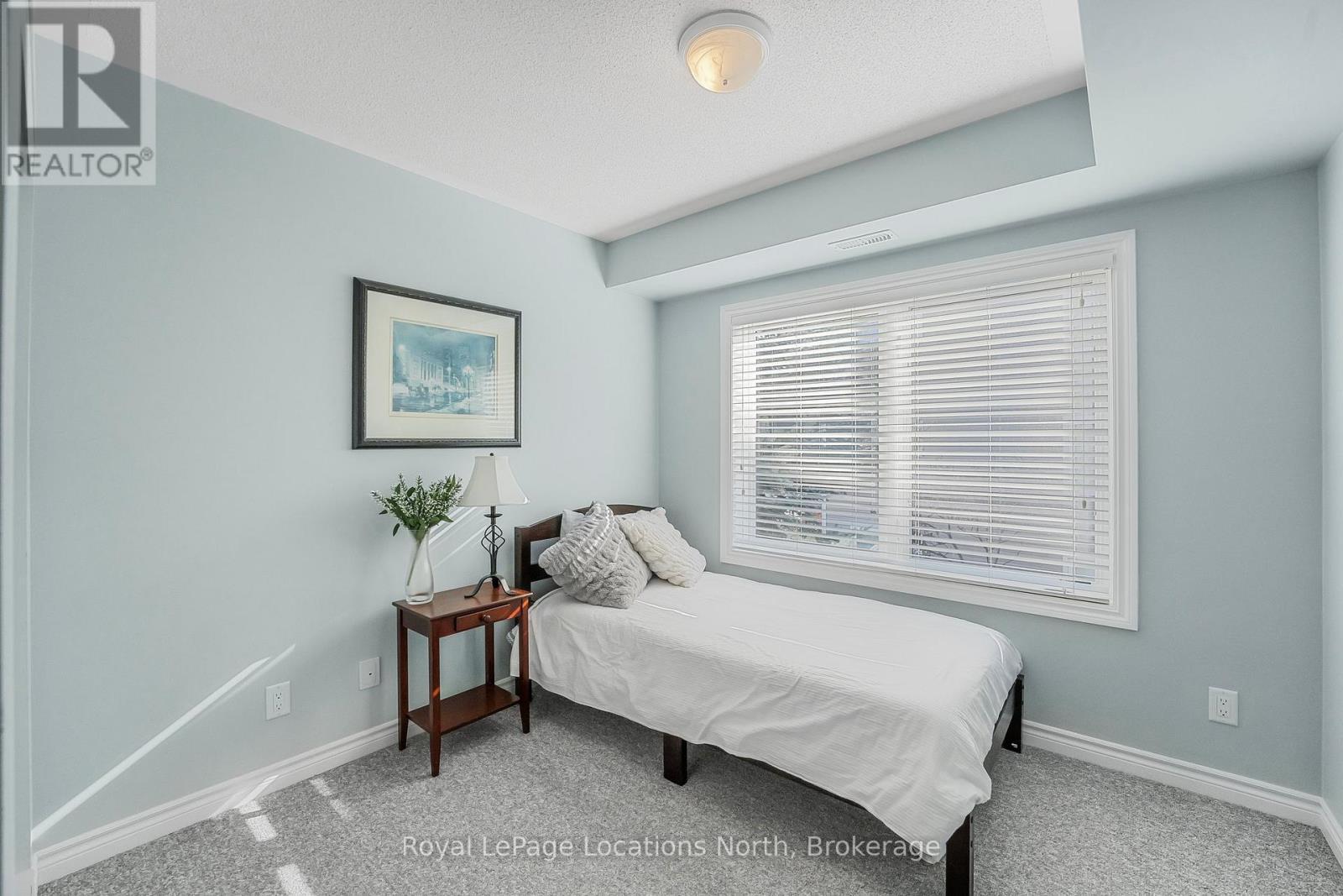 201 - 4 Brandy Lane Drive, Collingwood, ON