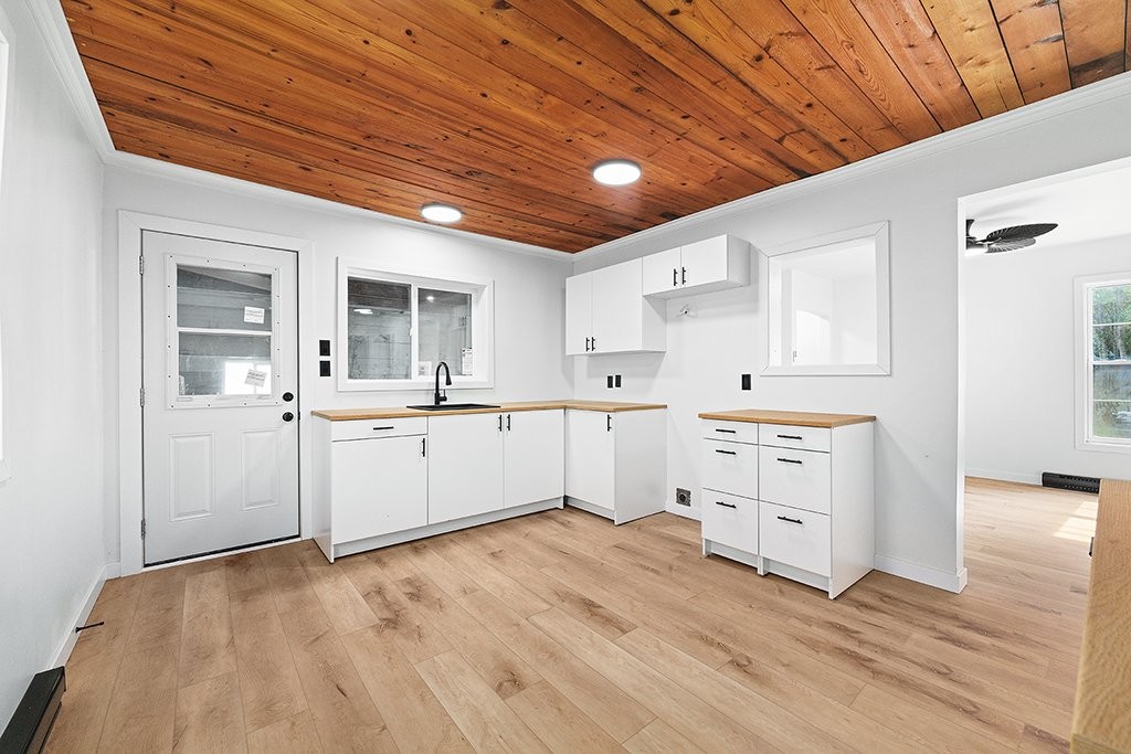 Kitchen - 82 Rue Thomas-Lefebvre, Mansfield-Et-Pontefract, QC