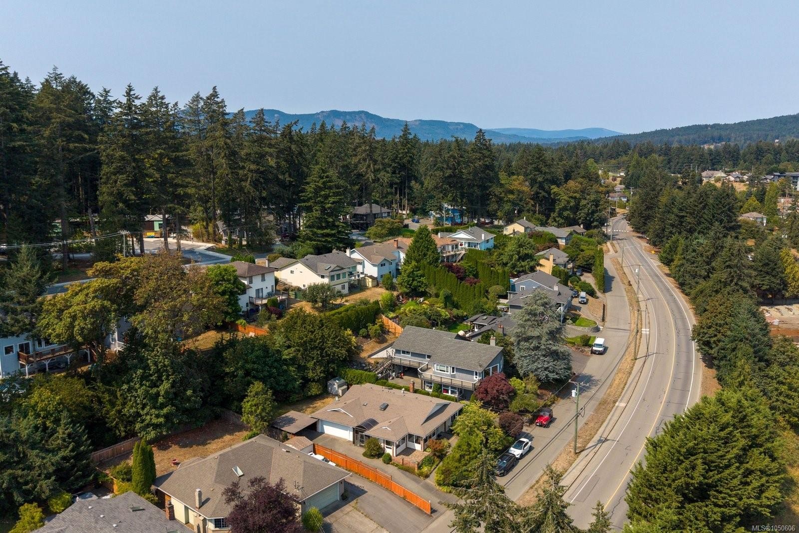 7436 East Saanich Rd, Central Saanich, BC