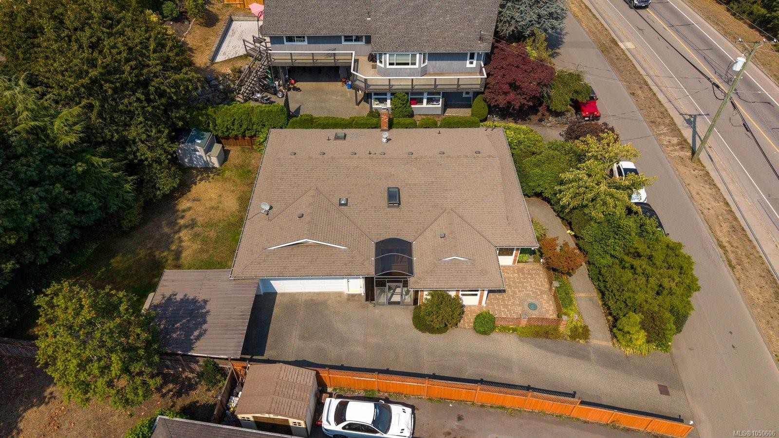 7436 East Saanich Rd, Central Saanich, BC