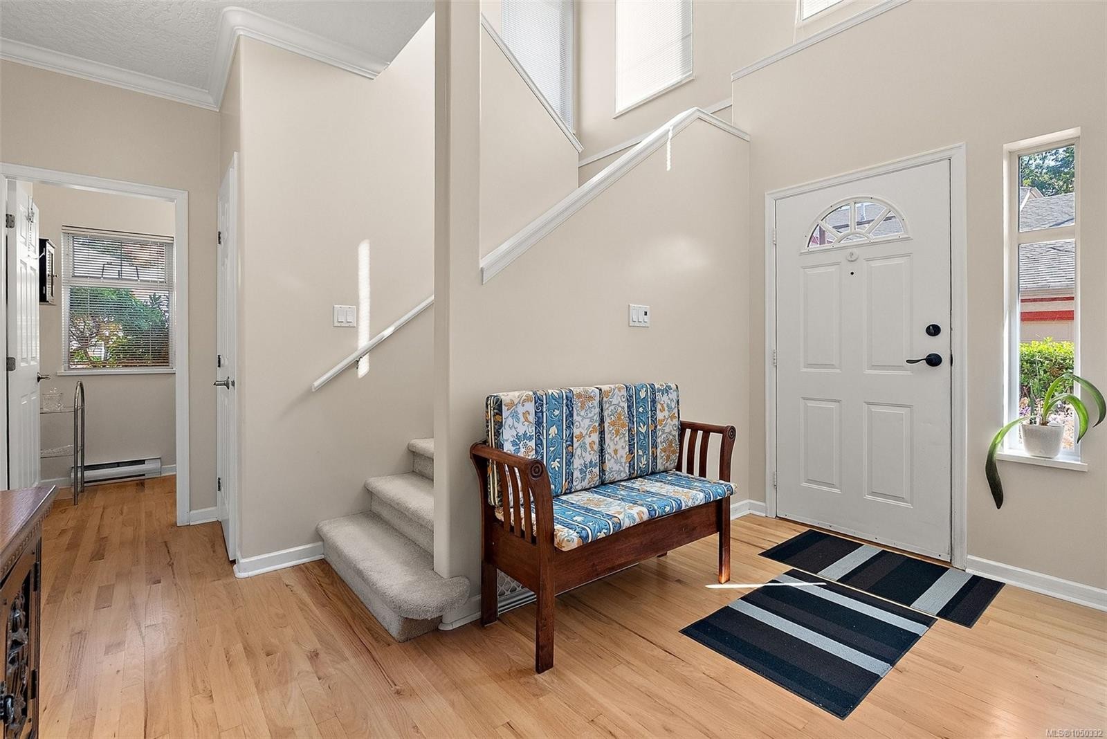 #106-1110 Willow St, Saanich, BC