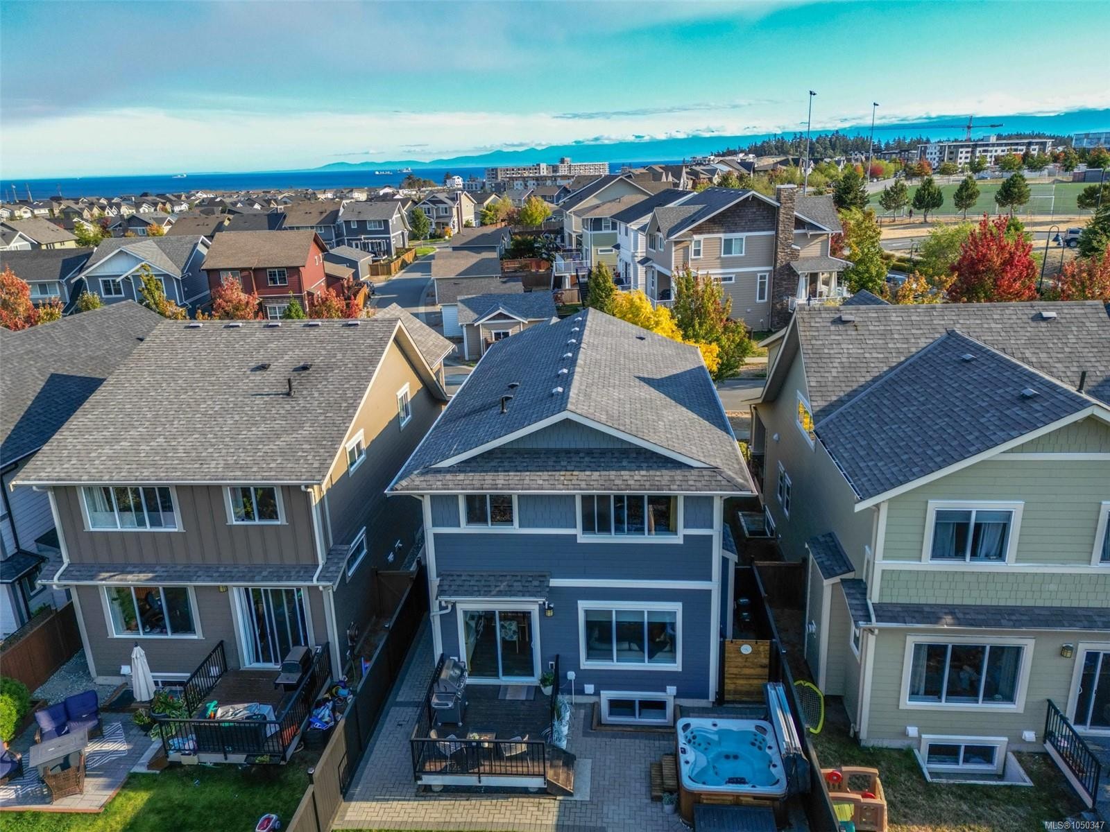 398 Bonaparte St, Colwood, BC