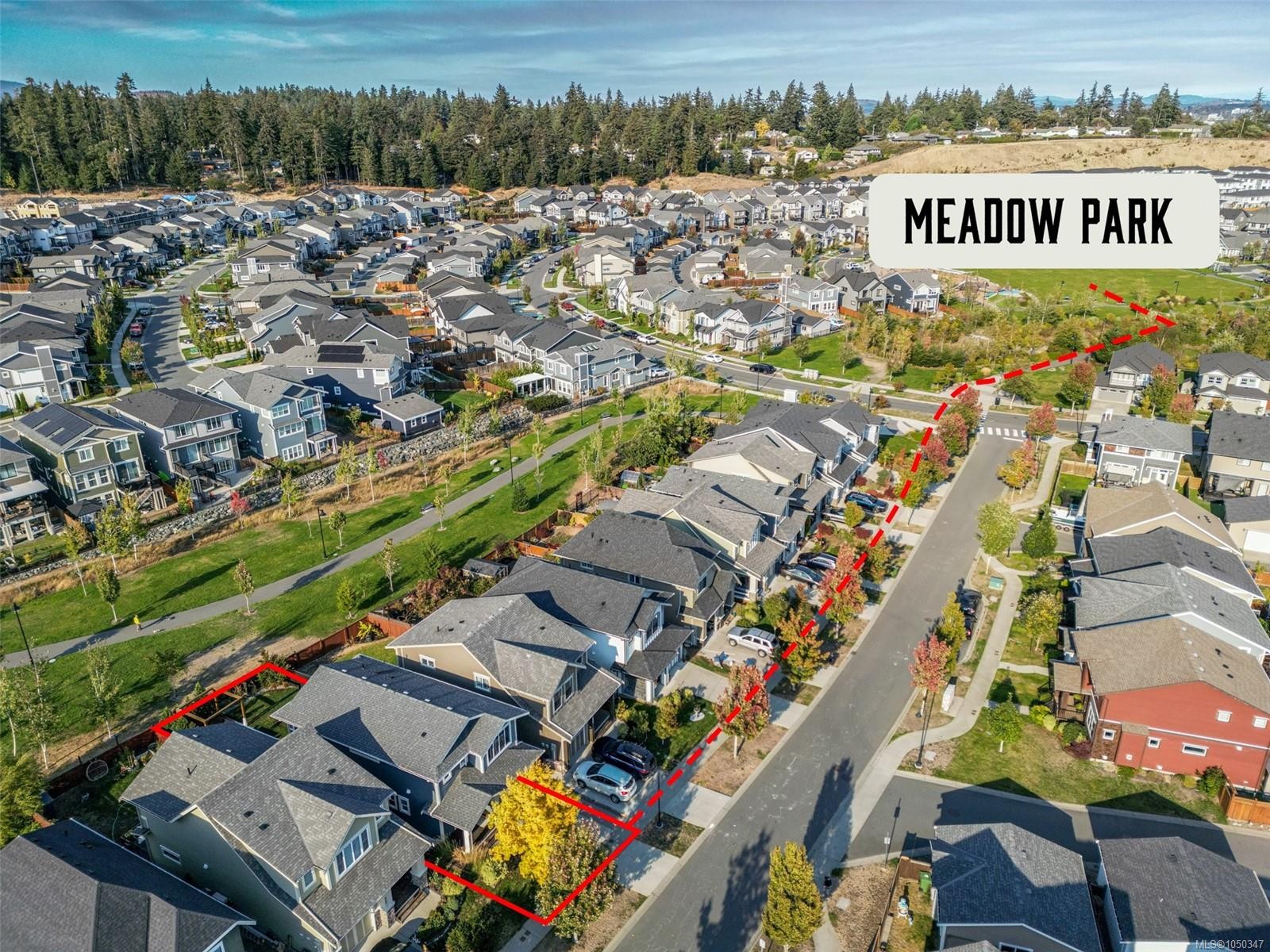 398 Bonaparte St, Colwood, BC