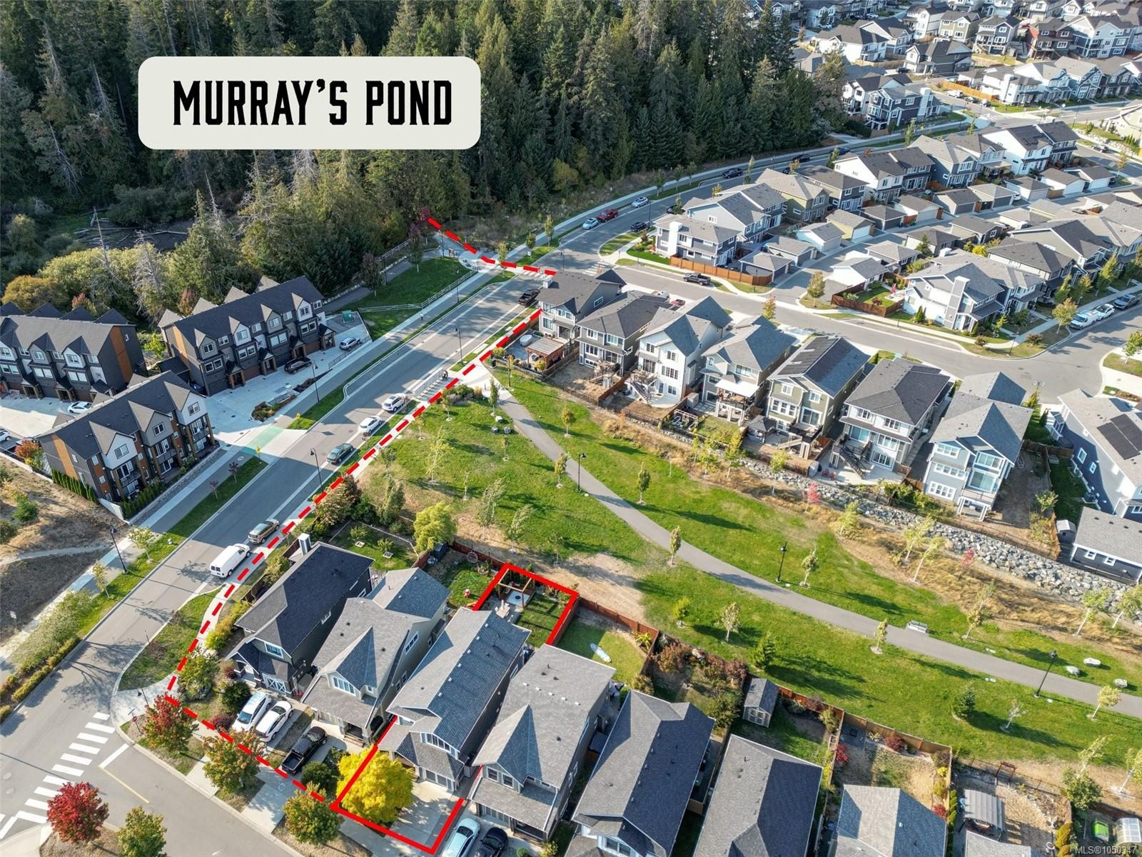 398 Bonaparte St, Colwood, BC