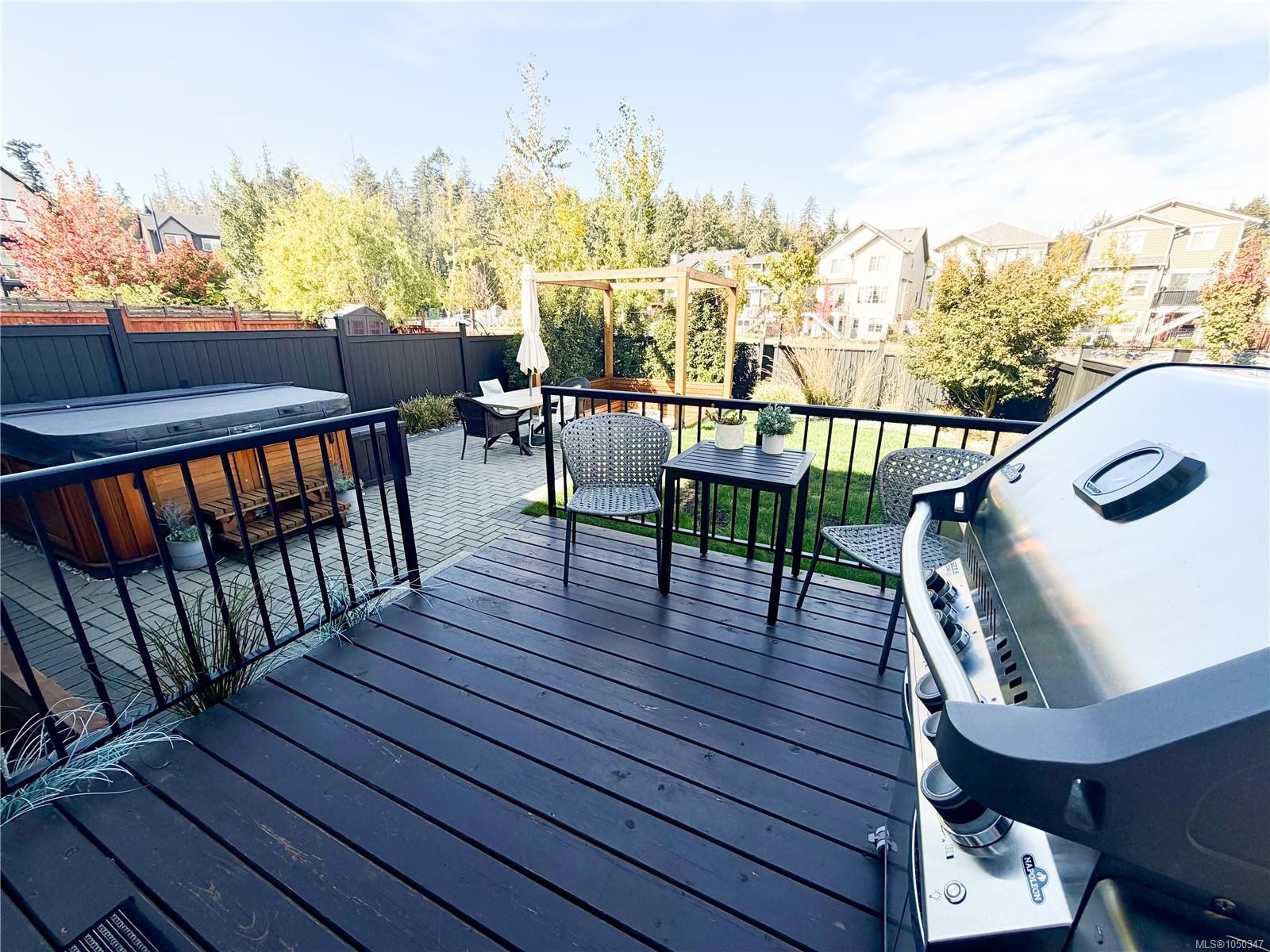 398 Bonaparte St, Colwood, BC