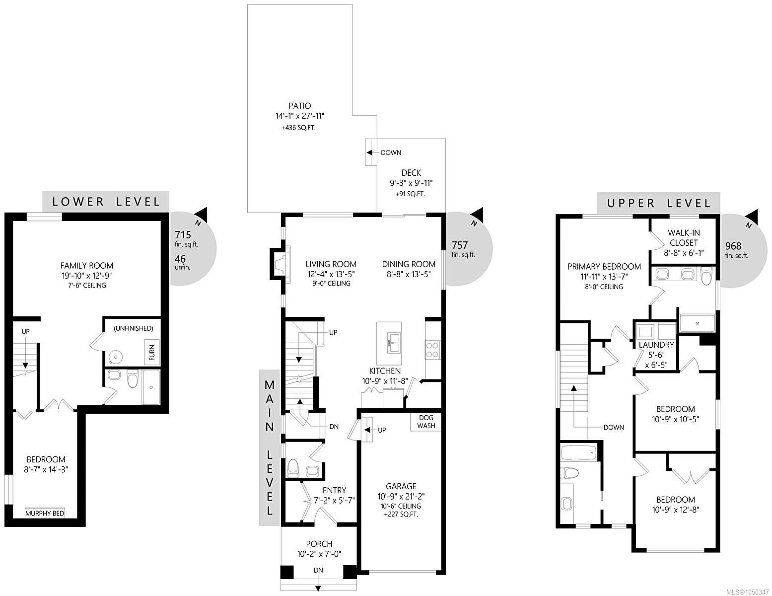 398 Bonaparte St, Colwood, BC