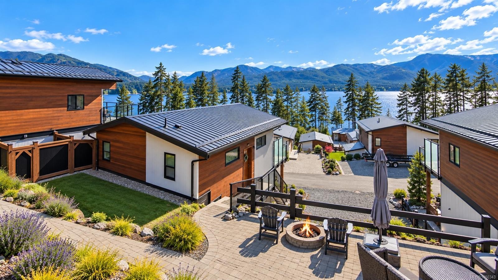 9558 Marble Bay Rd, Lake Cowichan, BC