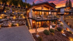 9558 Marble Bay Rd Lake Cowichan, BC V0R 2G1