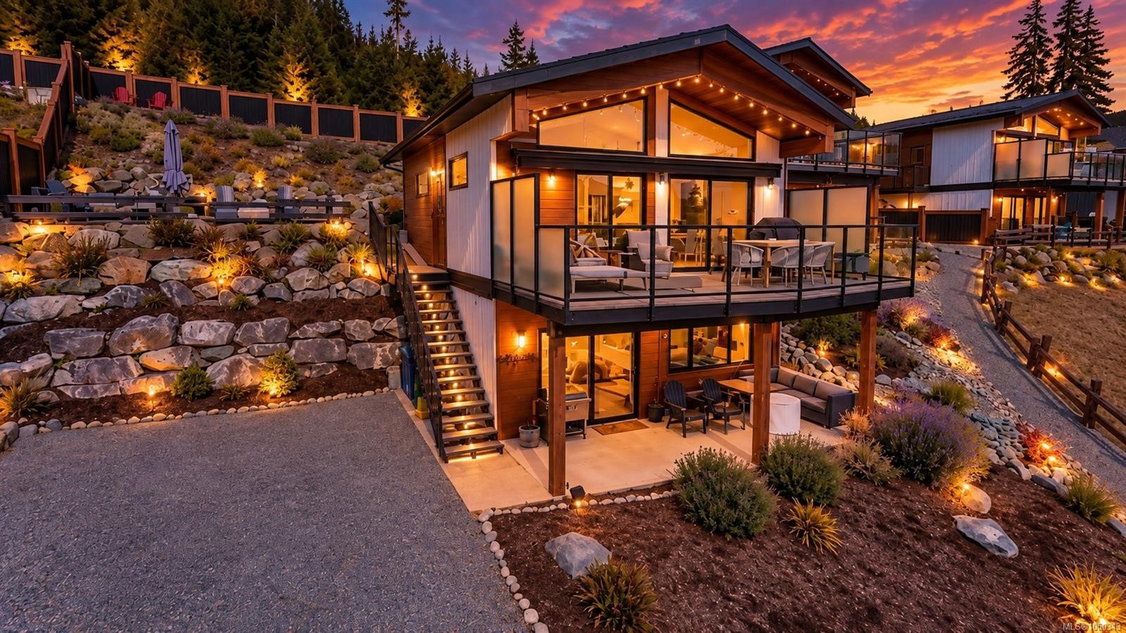 9558 Marble Bay Rd, Lake Cowichan, BC