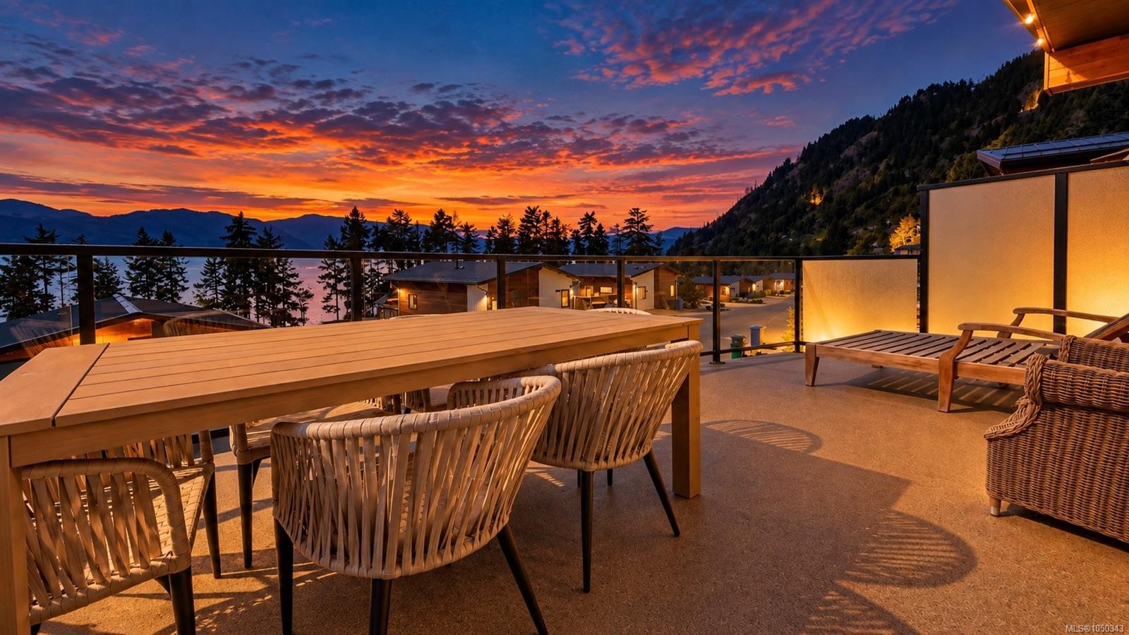9558 Marble Bay Rd, Lake Cowichan, BC