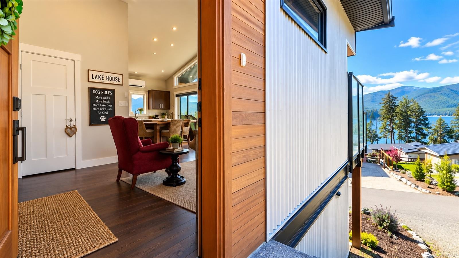 9558 Marble Bay Rd, Lake Cowichan, BC