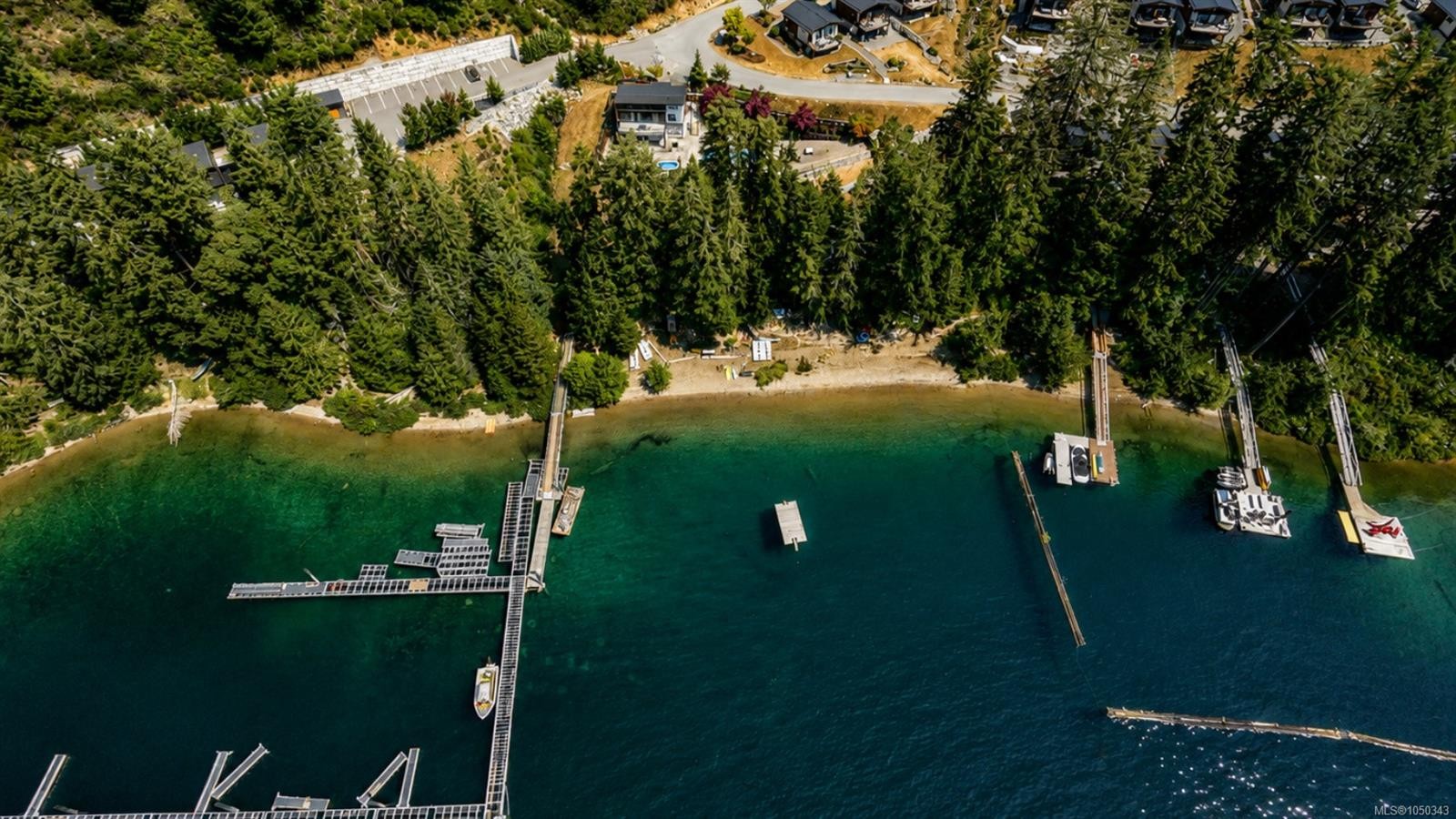 9558 Marble Bay Rd, Lake Cowichan, BC