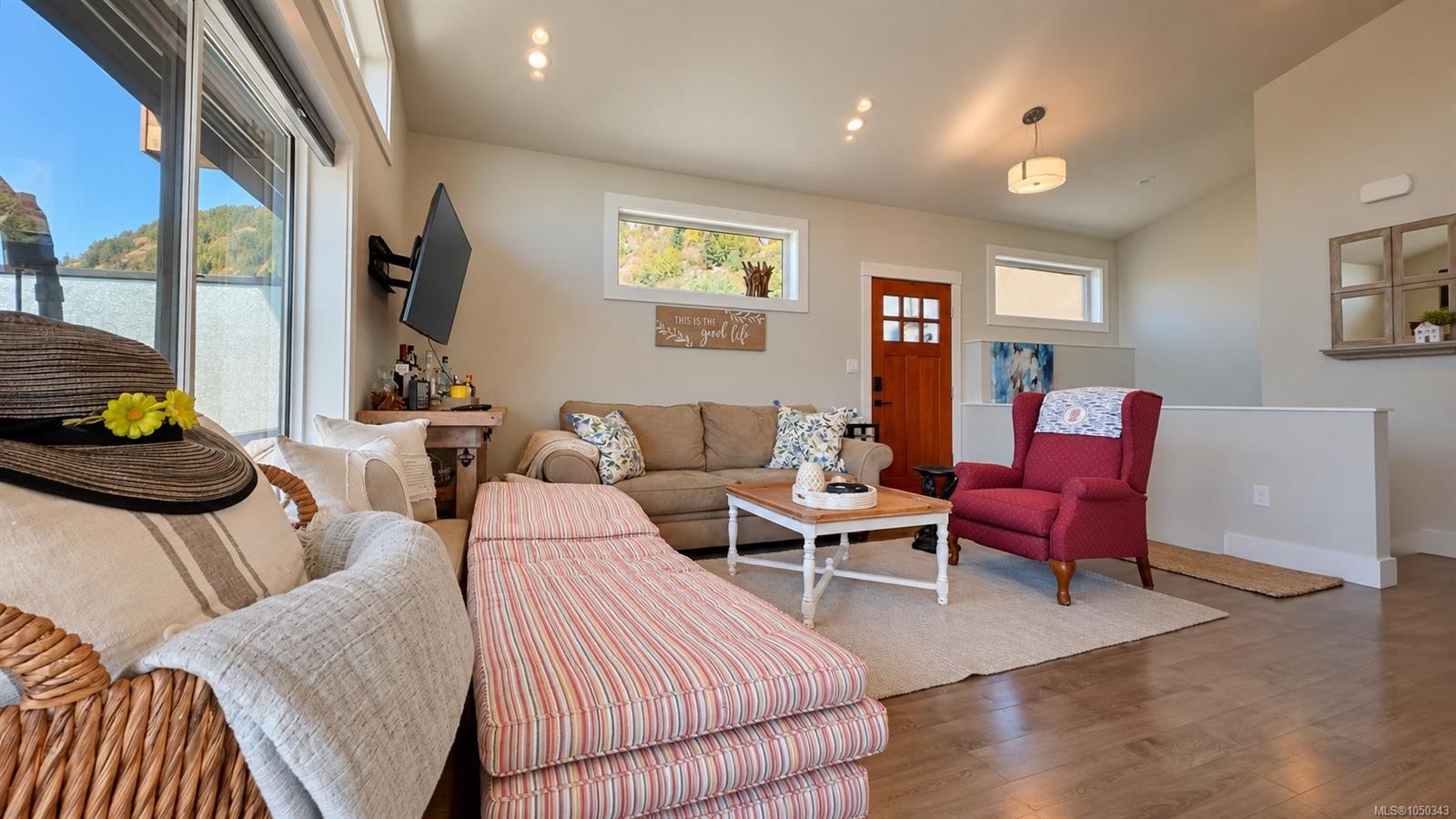 9558 Marble Bay Rd, Lake Cowichan, BC