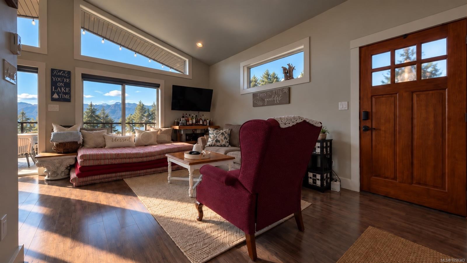9558 Marble Bay Rd, Lake Cowichan, BC