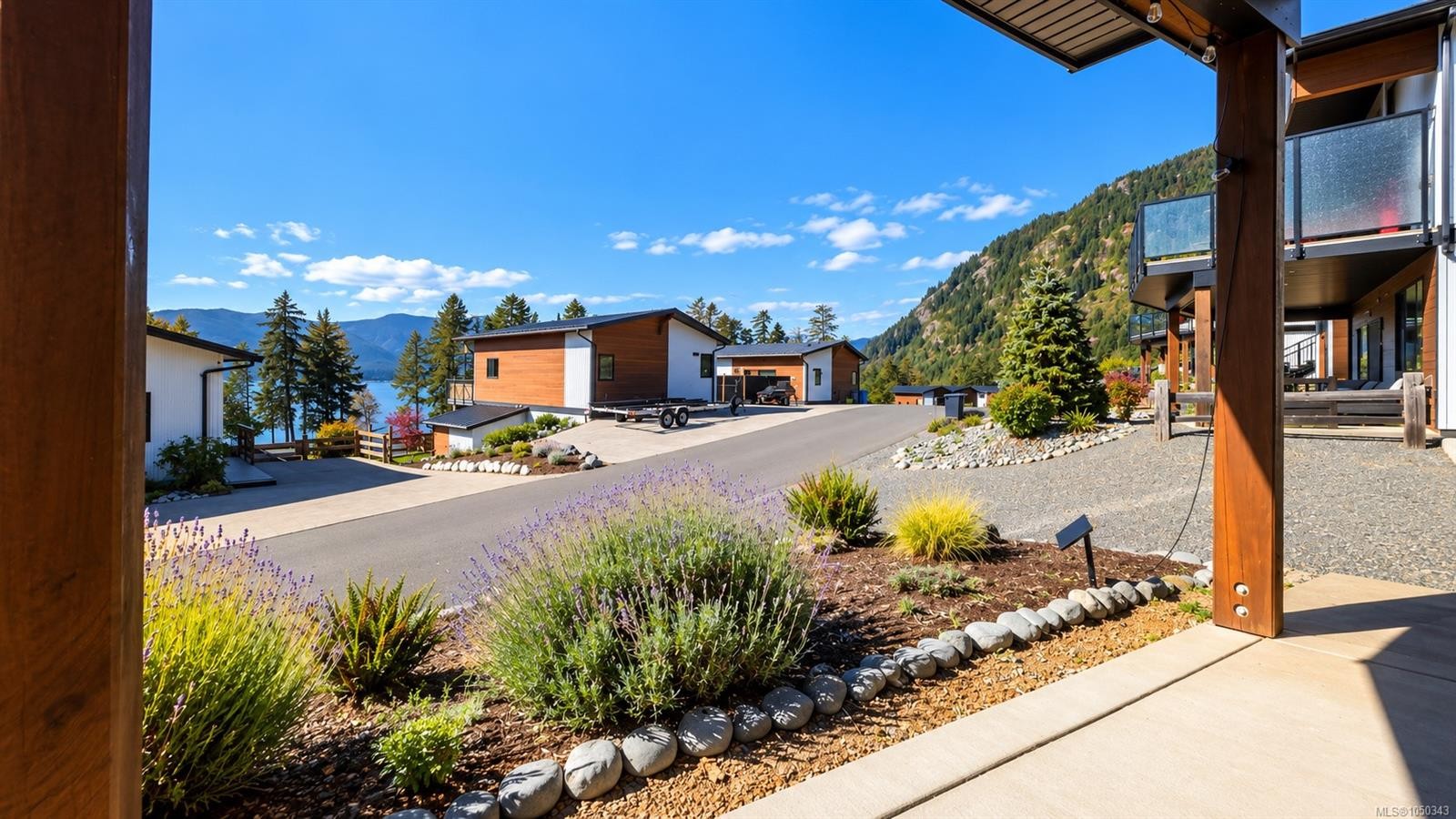 9558 Marble Bay Rd, Lake Cowichan, BC