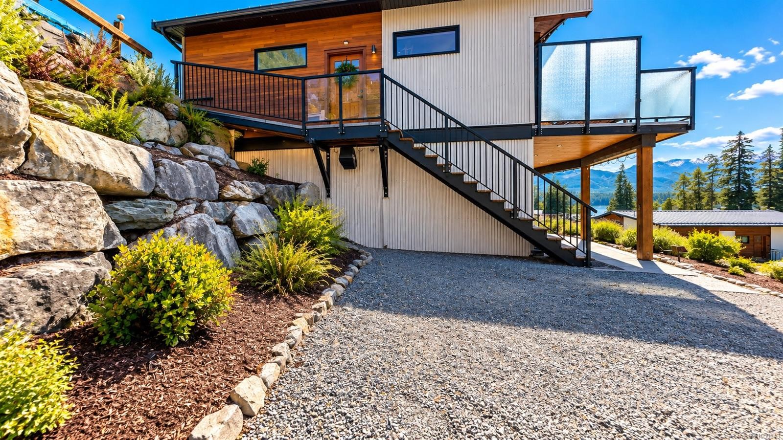 9558 Marble Bay Rd, Lake Cowichan, BC