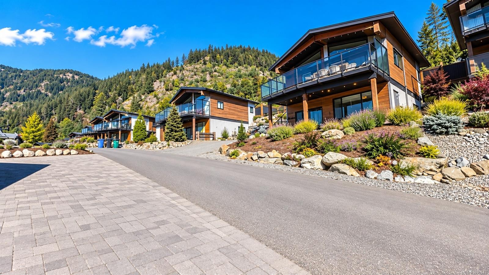 9558 Marble Bay Rd, Lake Cowichan, BC