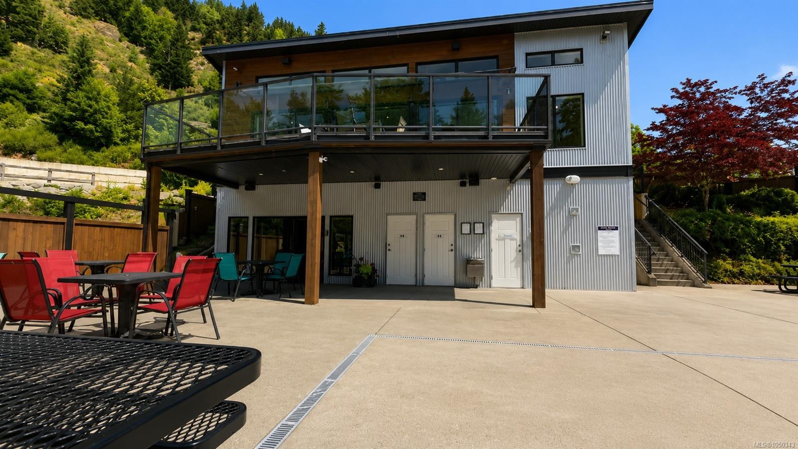 9558 Marble Bay Rd, Lake Cowichan, BC