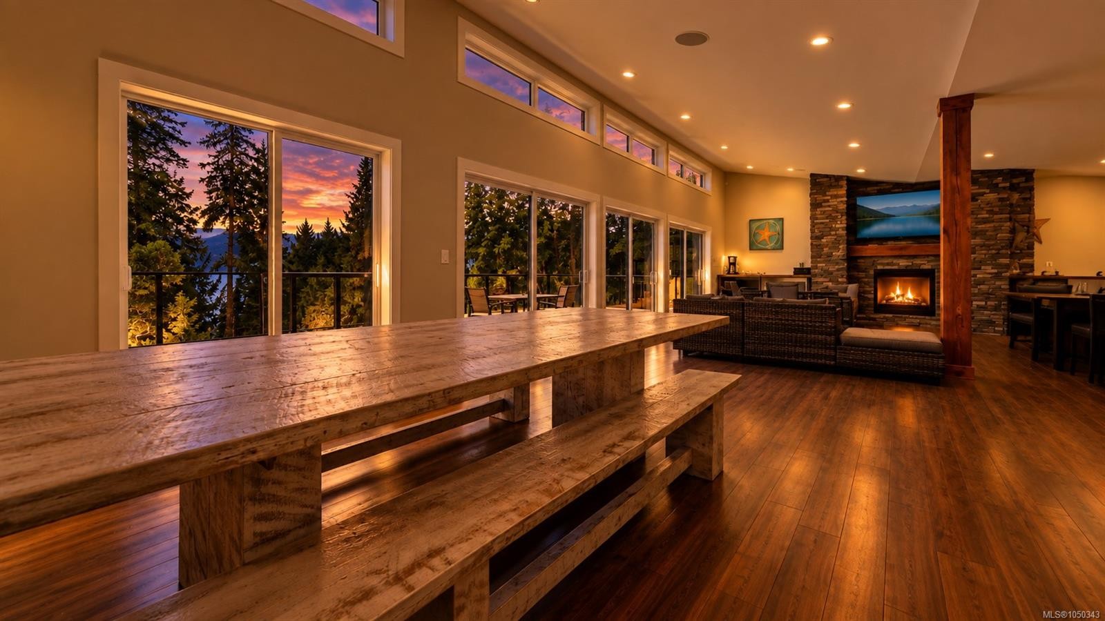 9558 Marble Bay Rd, Lake Cowichan, BC