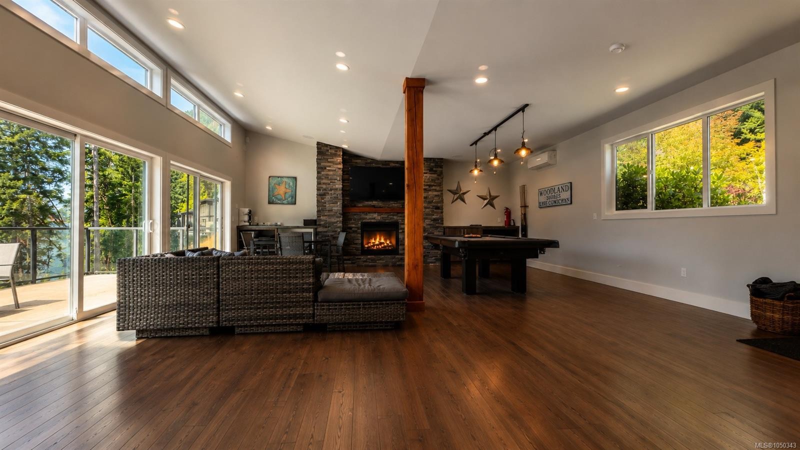 9558 Marble Bay Rd, Lake Cowichan, BC