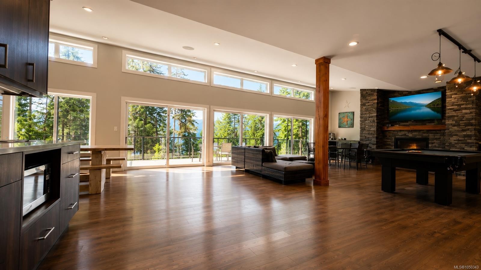 9558 Marble Bay Rd, Lake Cowichan, BC