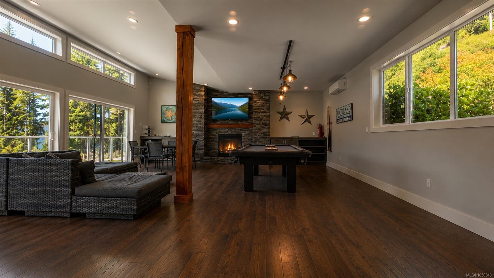 9558 Marble Bay Rd, Lake Cowichan, BC