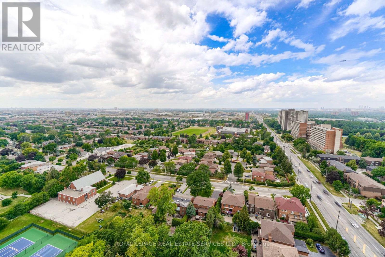 2305 - 2010 Islington Avenue, Toronto, ON