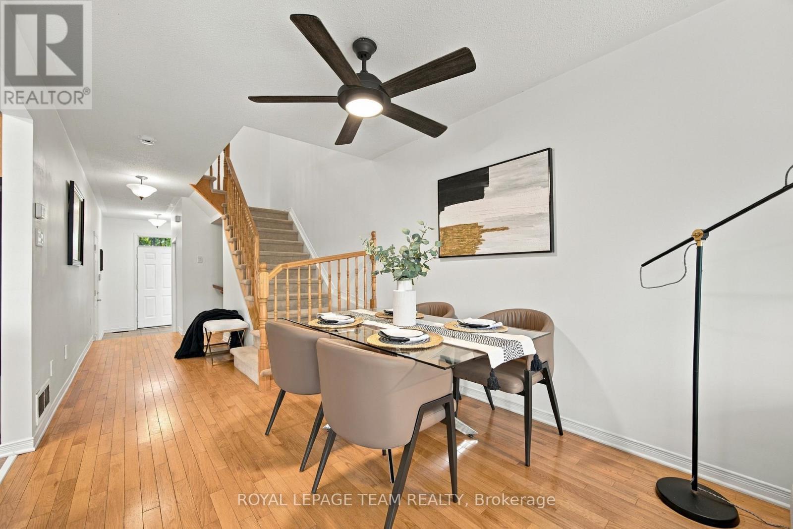 135 Gatespark Private, Ottawa, ON