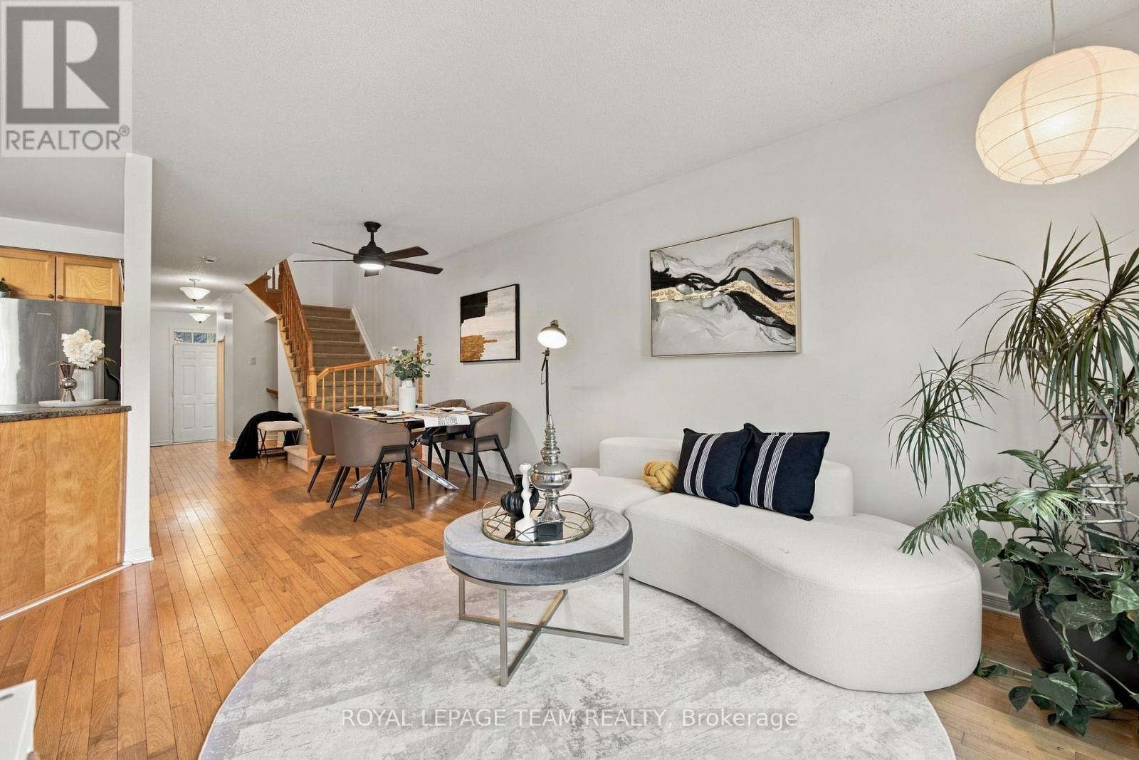 135 Gatespark Private, Ottawa, ON