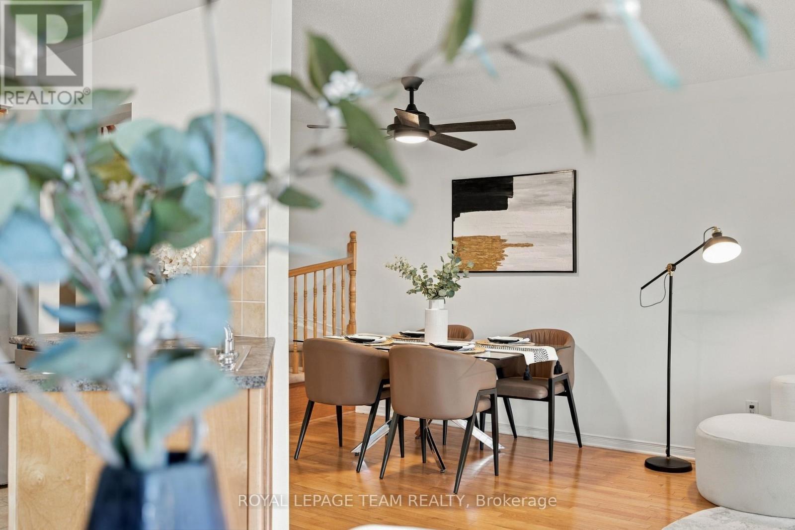 135 Gatespark Private, Ottawa, ON