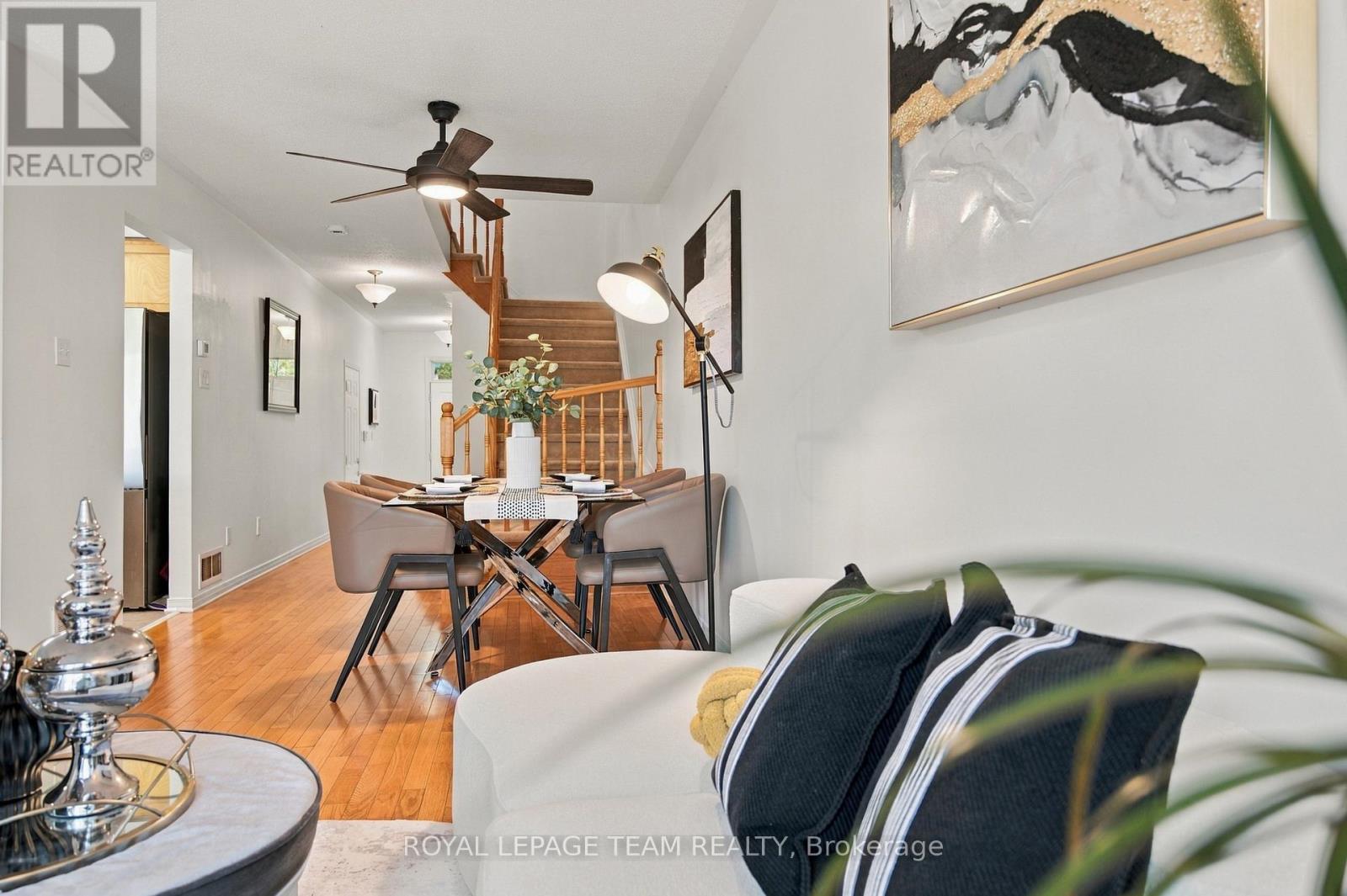 135 Gatespark Private, Ottawa, ON