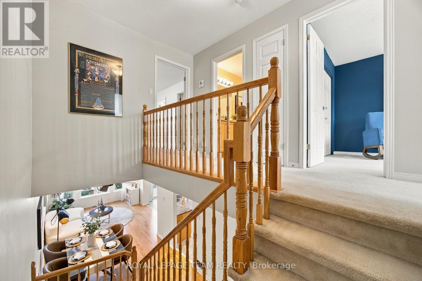 135 Gatespark Private, Ottawa, ON