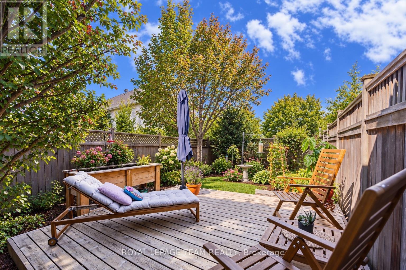135 Gatespark Private, Ottawa, ON