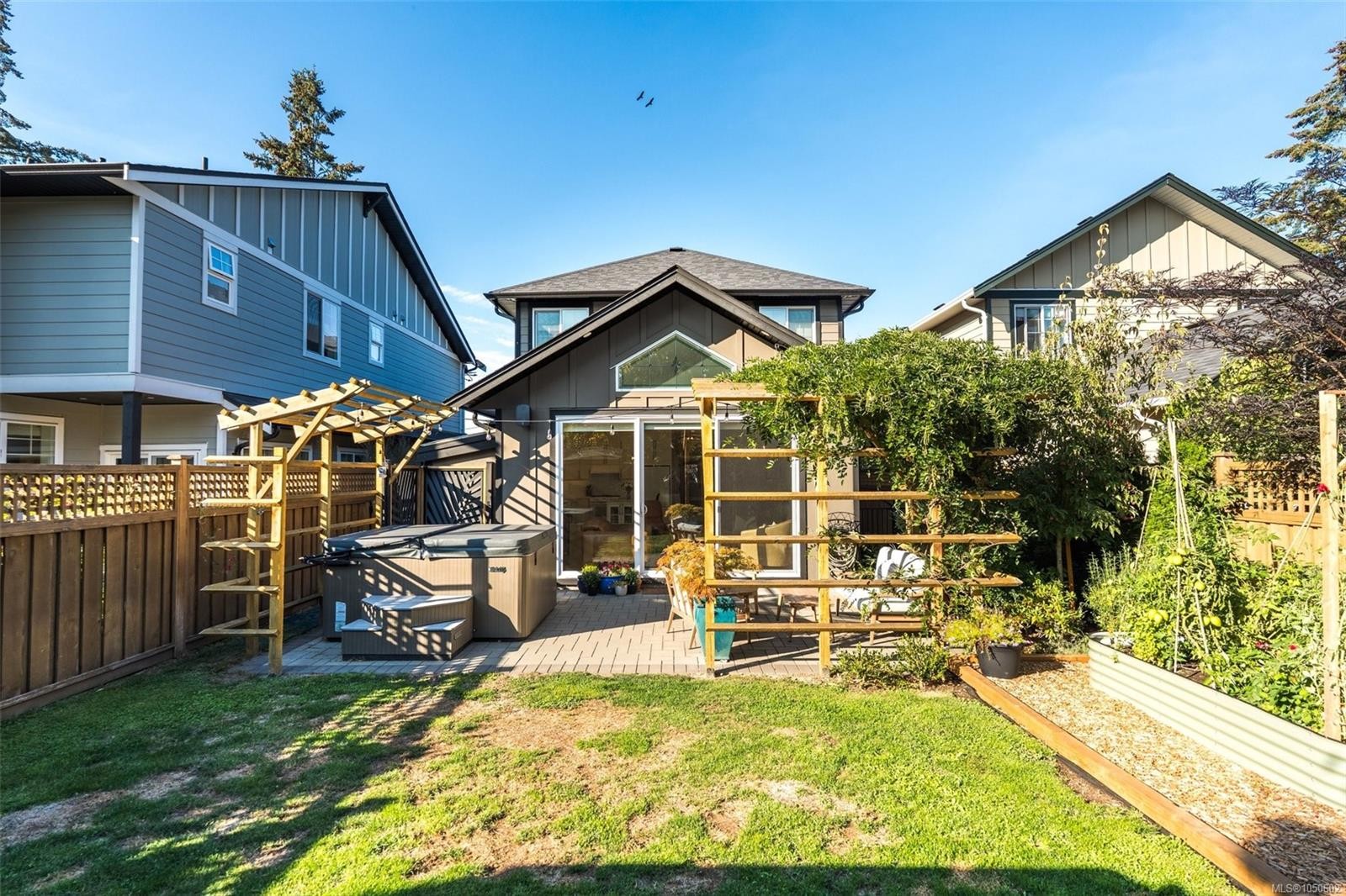 1159 Sluggett Rd, Central Saanich, BC