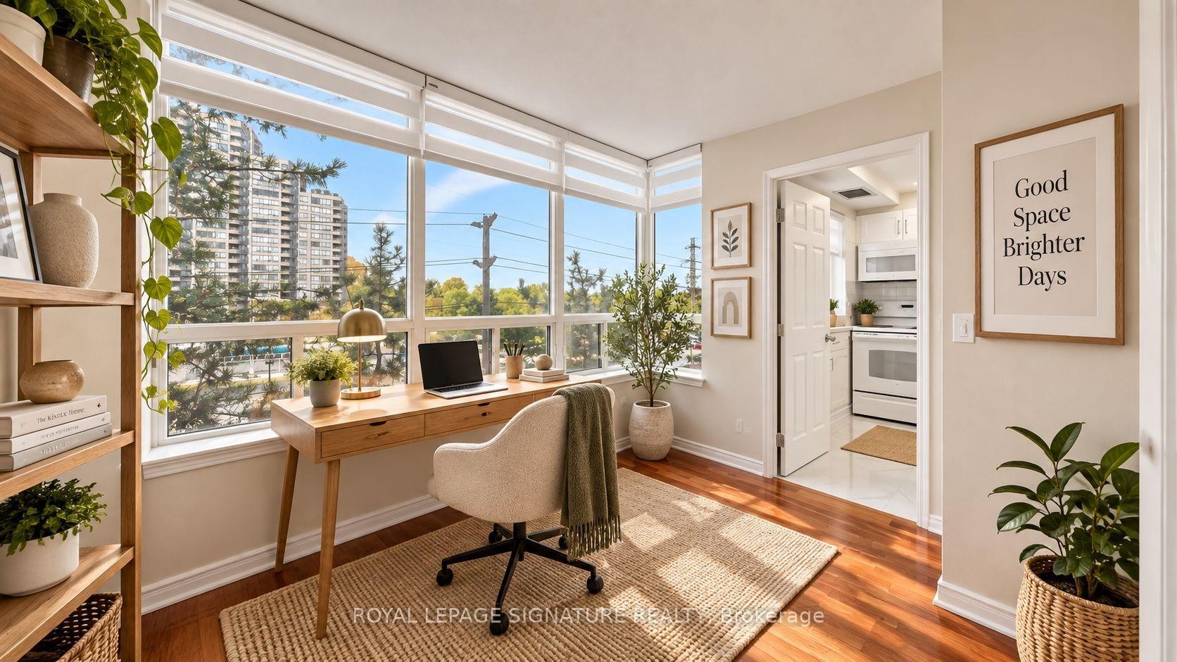 411-7 Bishop Avenue, Toronto, ON