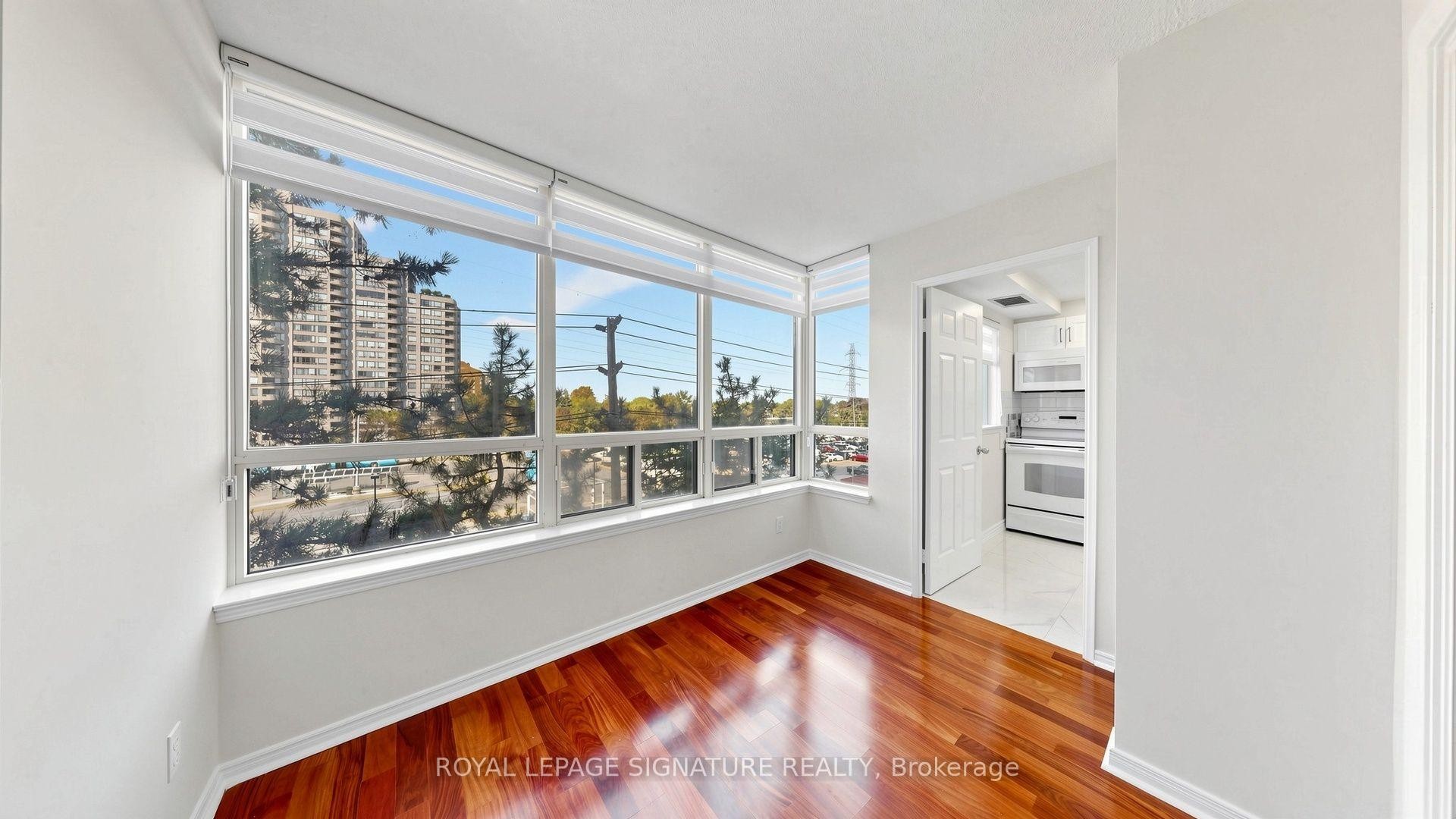 411-7 Bishop Avenue, Toronto, ON