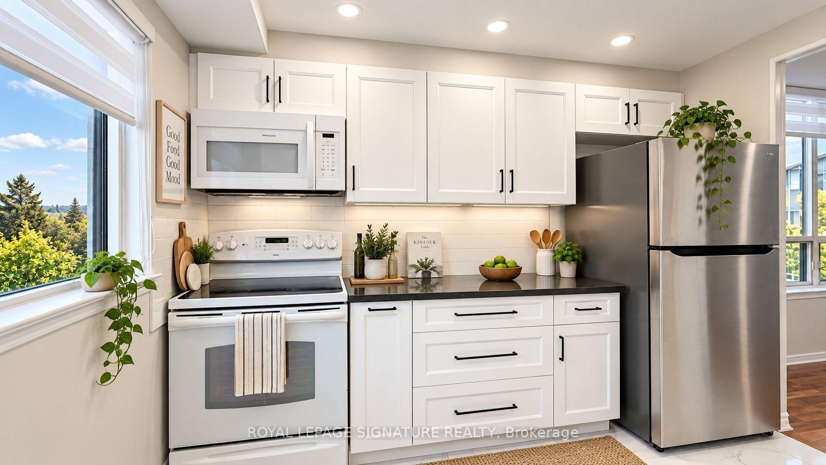 411-7 Bishop Avenue, Toronto, ON