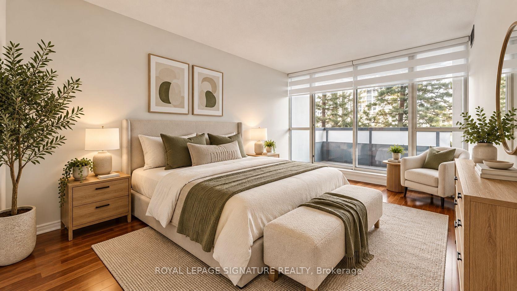 411-7 Bishop Avenue, Toronto, ON