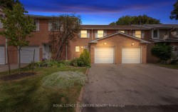 33-3380 South Millway N/A Mississauga, ON L5L 3L8