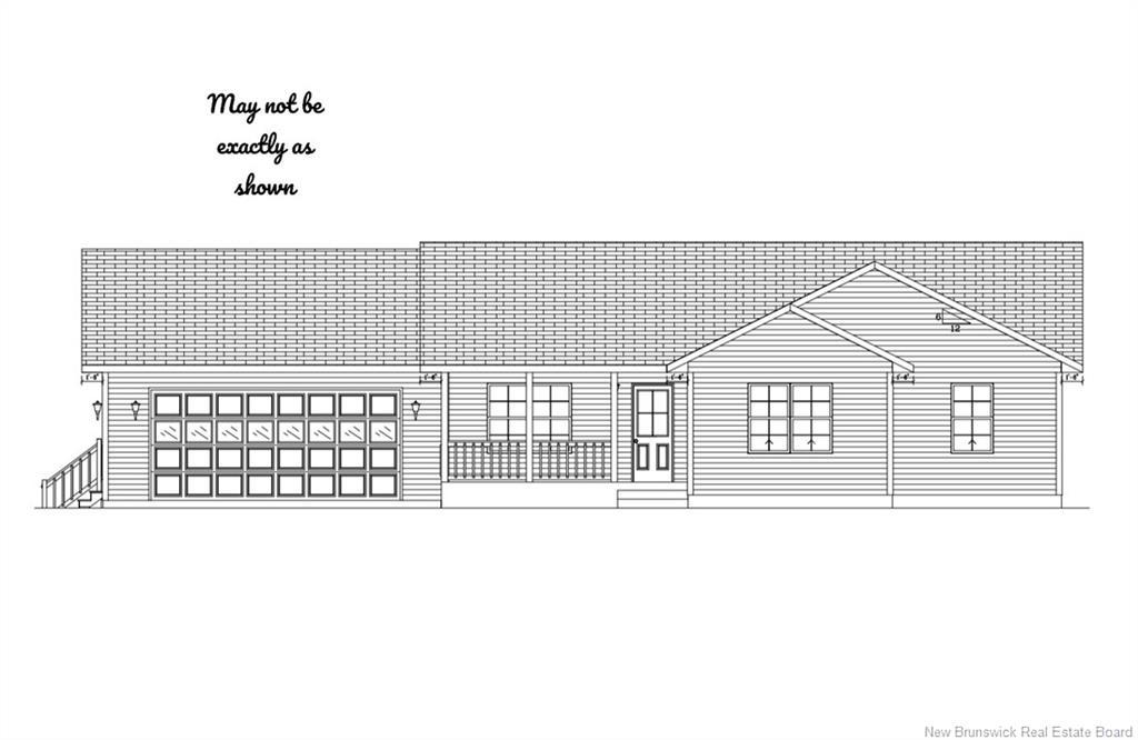 18 Eagles Lane, Killarney Road, NB