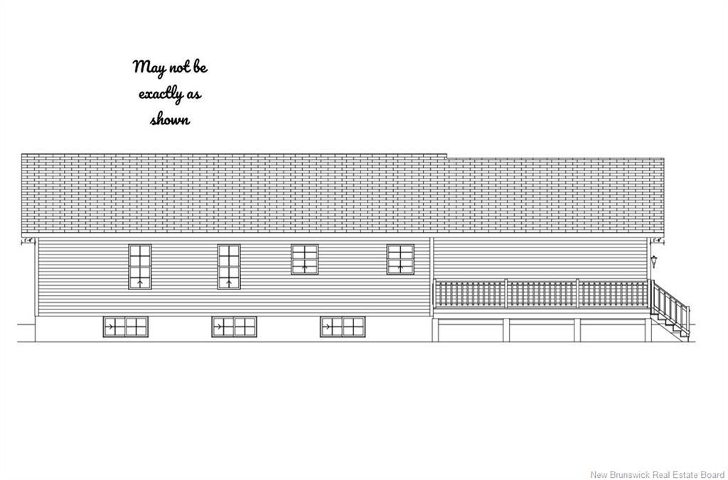 18 Eagles Lane, Killarney Road, NB