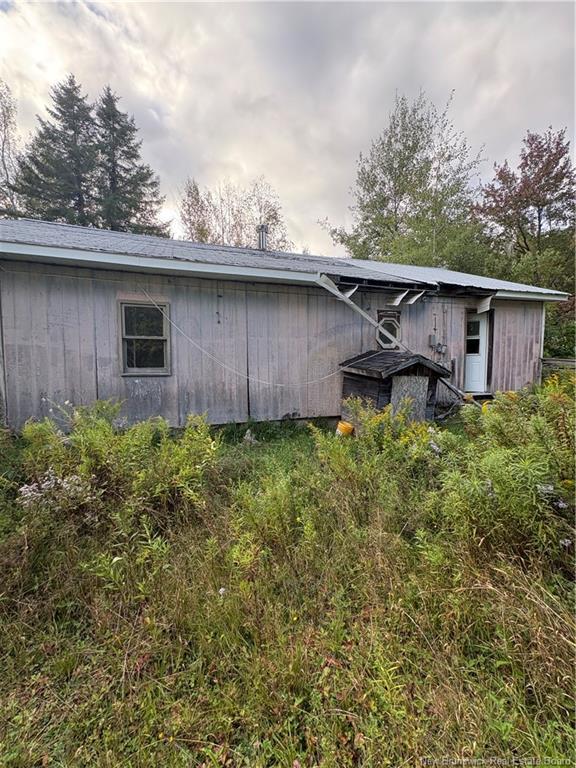 132 Taxis River Rd, Upper Miramichi, NB