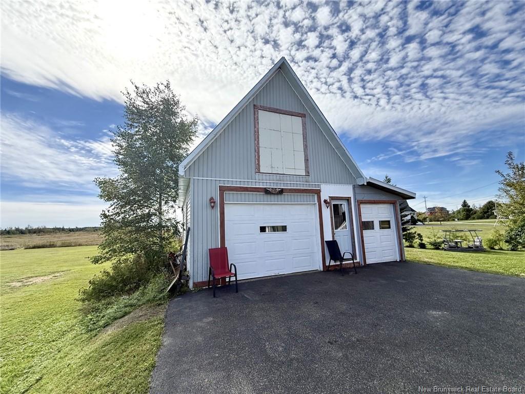 133 Rue Du Bassin, Lamèque, NB