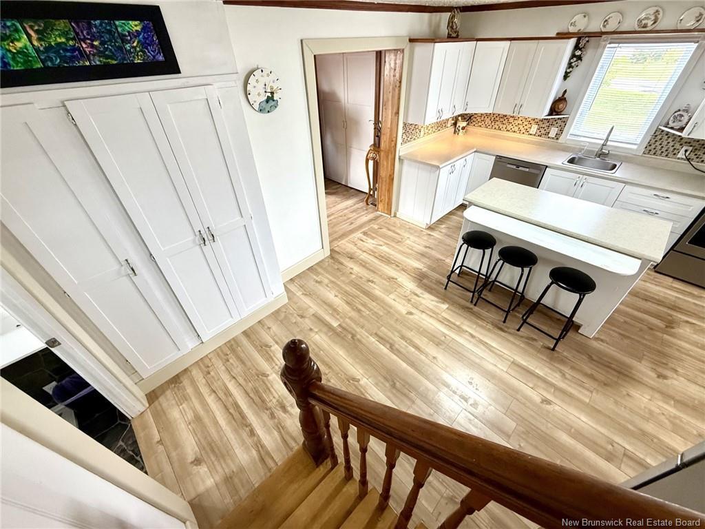 133 Rue Du Bassin, Lamèque, NB