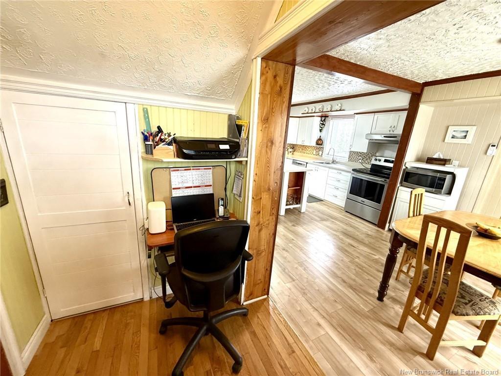 133 Rue Du Bassin, Lamèque, NB