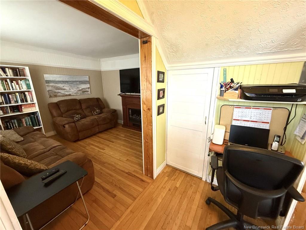 133 Rue Du Bassin, Lamèque, NB