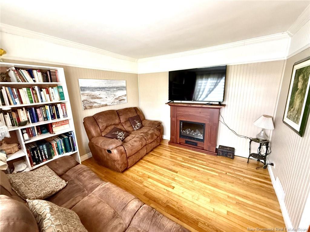 133 Rue Du Bassin, Lamèque, NB