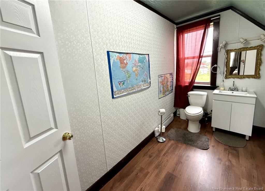 133 Rue Du Bassin, Lamèque, NB