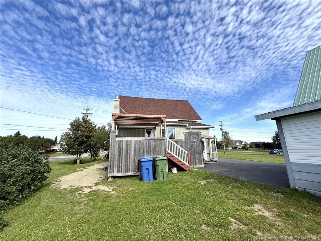 133 Rue Du Bassin, Lamèque, NB