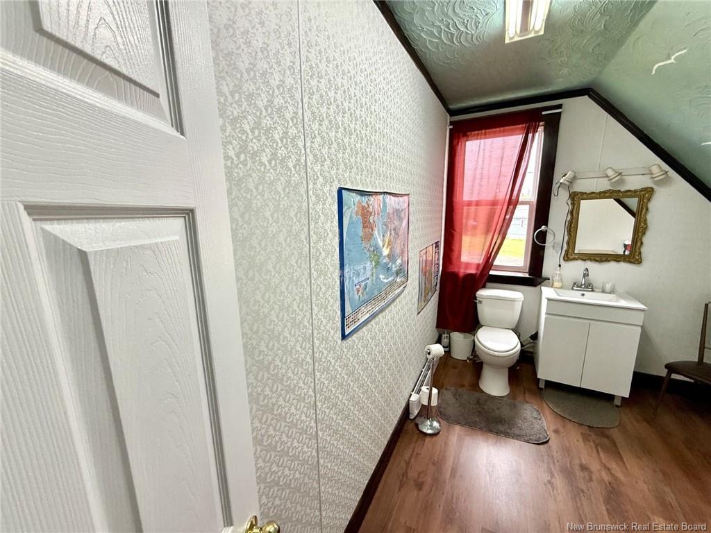 133 Rue Du Bassin, Lamèque, NB